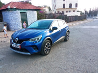 voitures-renault-captur-2023-kouba-alger-algerie