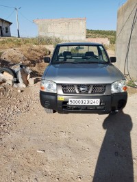 السيارات-النفعية-nissan-td-42-2012-japonya-أولاد-رشاش-خنشلة-الجزائر