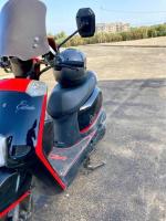 motos-scooters-vms-estat-2021-cheraga-alger-algerie