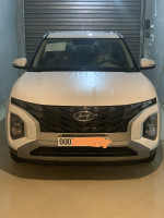 voitures-hyundai-creta-2024-demi-confort-batna-algerie