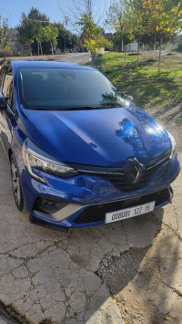 voitures-renault-clio-4-rs-2022-setif-algerie