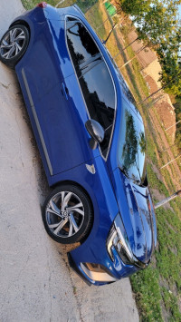 voitures-renault-clio-4-rs-2022-setif-algerie