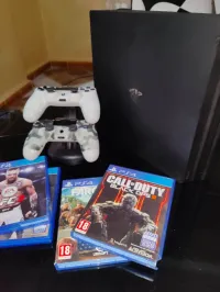 PlayStation 4 pro 1to