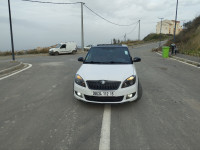 voitures-skoda-fabia-2012-beni-douala-tizi-ouzou-algerie