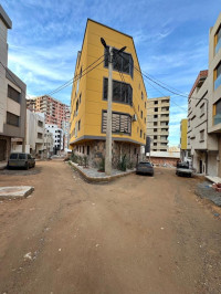 appartement-vente-f3-oran-bir-el-djir-algerie