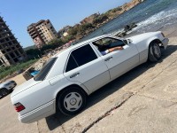 سيارات-mercedes-classe-e-1994-بئر-توتة-الجزائر