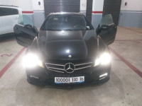 voitures-mercedes-classe-e-coupe-2010-el-biar-alger-algerie