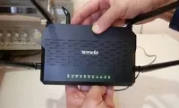 MODEM ADSL TENDA D305