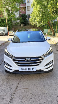 voitures-hyundai-new-tucson-2018-draa-ben-khedda-tizi-ouzou-algerie