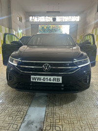 voitures-volkswagen-t-roc-2024-r-line-khemis-miliana-ain-defla-algerie