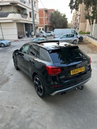 سيارات-audi-q2-2019-sport-line-أولاد-فايت-الجزائر
