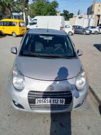 voitures-suzuki-celerio-2012-gl-ain-naadja-alger-algerie