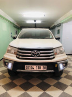 voitures-toyota-hilux-2018-el-oued-algerie