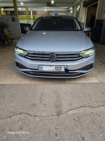 voitures-volkswagen-passat-2022-comfortline-bouzareah-alger-algerie