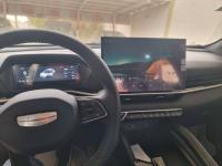 سيارات-geely-coolray-2025-full-options-حاسي-مسعود-ورقلة-الجزائر