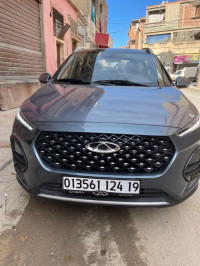 voitures-chery-tiggo-2-pro-2024-15-cvt-el-eulma-setif-algerie