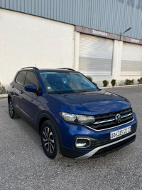 voitures-volkswagen-t-cross-2022-active-annaba-algerie