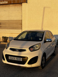 voitures-kia-picanto-2013-annaba-algerie