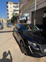 voitures-peugeot-208-2022-allure-mohammadia-alger-algerie