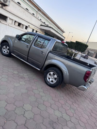 voitures-nissan-navara-2010-elegance-4x4-ouanougha-msila-algerie