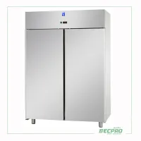 ARMOIRE INOX POSITIVE 1400L (TECNODOM-ITALIE)