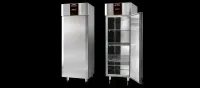 ARMOIRE INOX POSITIVE 700L GN2/1 (TECNODOM-ITALIE)