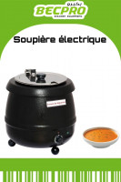 alimentaire-soupiere-electrique-becpro-dar-el-beida-alger-algerie