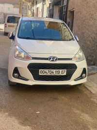 voitures-hyundai-grand-i10-2019-restylee-dz-biskra-algerie