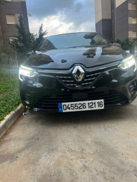 voitures-renault-clio-5-intense-10-tce-90-cv-turbo-2021-zeralda-alger-algerie