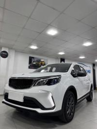 سيارات-geeli-livan-2025-x3pro-العلمة-سطيف-الجزائر