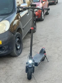 Trottinette Electrique 