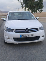 voitures-citroen-c-elysee-2013-medjebar-medea-algerie