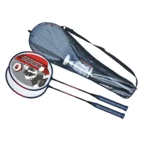 WIN MAX Badminton racket set WMY02069
