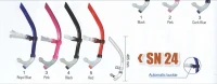 AQUA SUB TUBA DE NATATION SN24