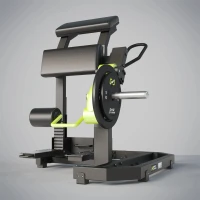 DHZ Leg Curl Y955Z
