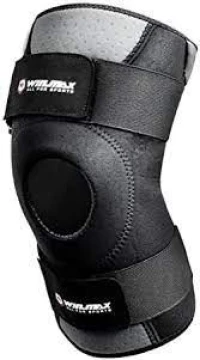 WIN MAX GENOUILLERE REGLABLE TAILLE M WMF09013M