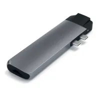 Satechi TYPE-C PRO HUB ADAPTER