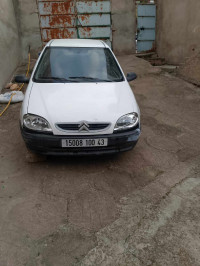 voitures-citroen-saxo-2000-sidi-merouane-mila-algerie