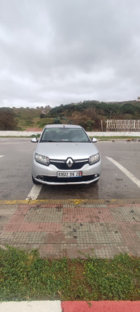 voitures-renault-symbol-2016-skikda-algerie