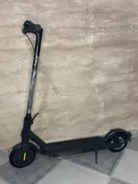 Trottinette électrique xaomi 2pro