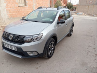 voitures-dacia-sandero-2023-stepway-expression-plus-bensekrane-tlemcen-algerie