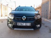 voitures-dacia-sandero-2022-stepway-restylee-bensekrane-tlemcen-algerie