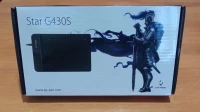 Tablette Graphique XP-PEN STAR G430S