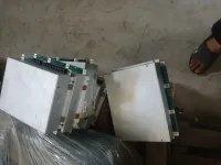 Carte pour chiller tane RTAD