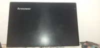 Afficheur + carcasse + tresse Lenovo G500