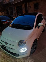 voitures-fiat-500-2024-dolce-vita-plus-oran-algerie