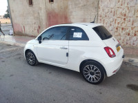 voitures-fiat-500-2024-dolce-vita-plus-oran-algerie