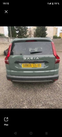 سيارات-dacia-sandero-2025-الدويرة-الجزائر