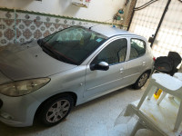 voitures-peugeot-206-plus-2012-douera-alger-algerie