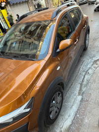 voitures-dacia-sandero-2024-oran-algerie